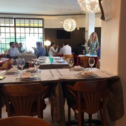 Restaurante o Caçador