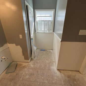 Tri County Flooring - Before - General Contractors Near Me Tri County Flooring - Before - General Contractors Near Me
