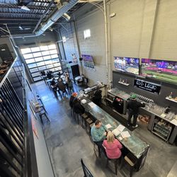 Odd Logic Brewing Company