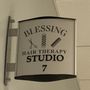 Blessing Hair Therapy