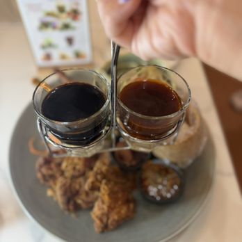Kinaree Eatery - IG: socalhkfoodies - Thai Near Me - Chino, California Kinaree Eatery - IG: socalhkfoodies - Thai Near Me - Chino, California