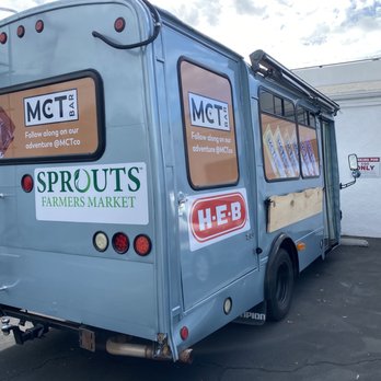 Custom Quick Sign - Graphic Design Near Me - Santa Monica, California