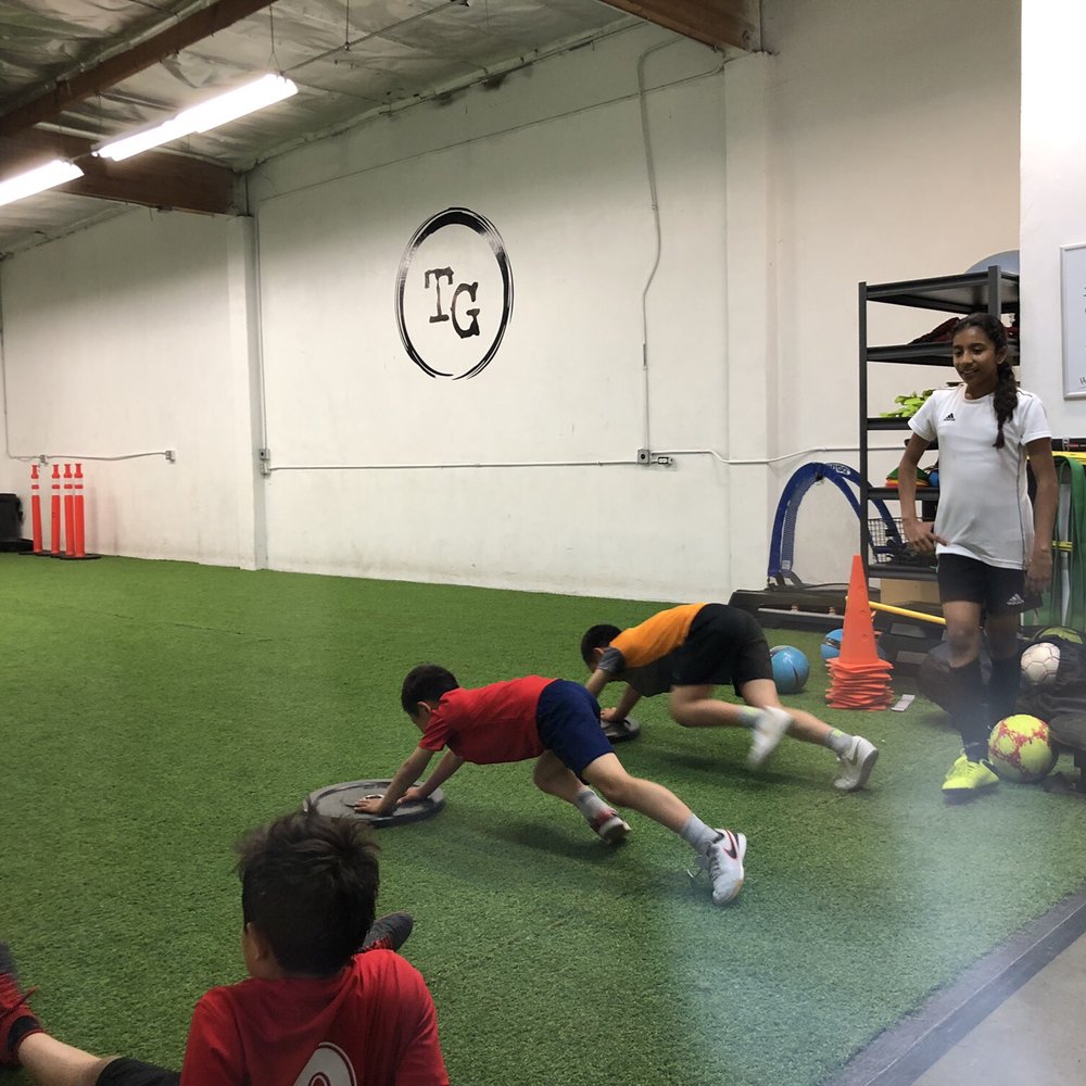 Touch N Go Soccer - Training session. - Day Camps Near Me - Tustin, California Touch N Go Soccer - Training session. - Day Camps Near Me - Tustin, California
