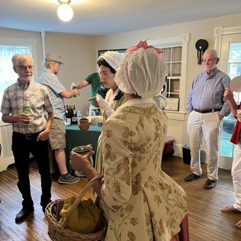 Piedmont Heritage Area - Historical Tours Near Me - Marshall, Virginia