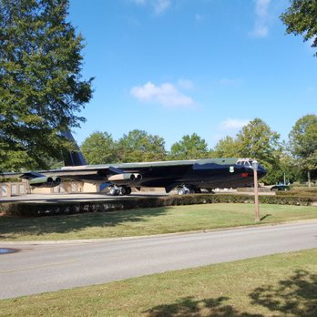Maxwell Historic Air Park - Museums Near Me - Montgomery, Alabama Maxwell Historic Air Park - Museums Near Me - Montgomery, Alabama