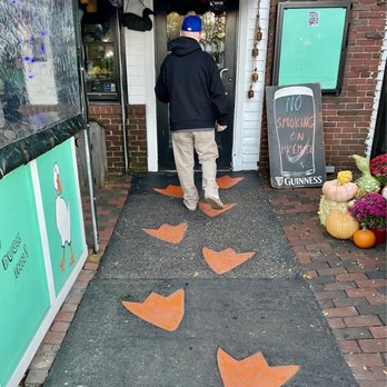 Duck Inn Pub - Follow the ducky feet!!! - American Near Me - Hyannis, Massachusetts Duck Inn Pub - Follow the ducky feet!!! - American Near Me - Hyannis, Massachusetts