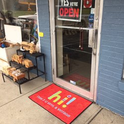 New 2 U Vinyl & Vintage
