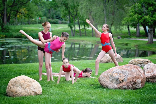 Synergy Dance Academy