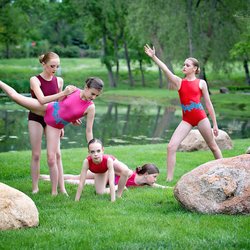 Synergy Dance Academy