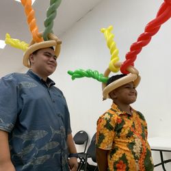 Party Biz Hawaii