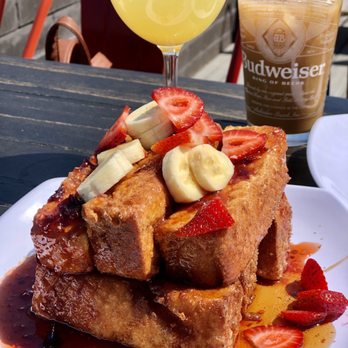 Redemption Bar And Grill - French Toast Sticks - Sports Bars Near Me - Herriman, Utah Redemption Bar And Grill - French Toast Sticks - Sports Bars Near Me - Herriman, Utah