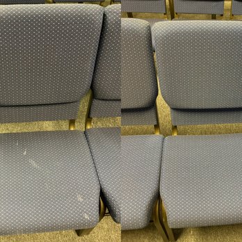 Junior's Chem-Dry - Carpet Cleaning Near Me