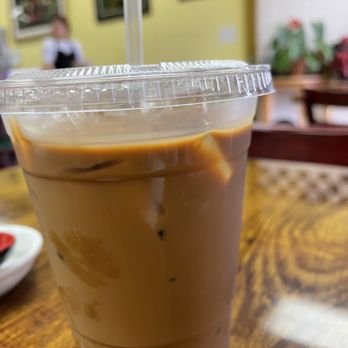 Rang Dong Restaurant - Vietnamese Near Me - Alameda, California