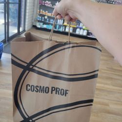 Cosmo Prof