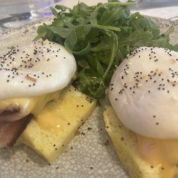 Sally’s - Bacon egg bao - Caribbean Near Me - Brooklyn, New York