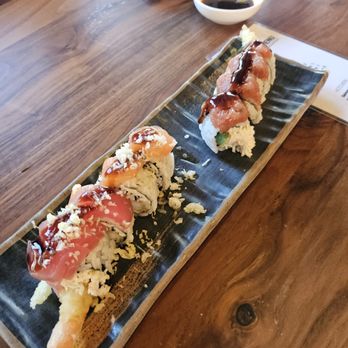 Mad For Sushi - Sushi Bars Near Me - Dublin, California Mad For Sushi - Sushi Bars Near Me - Dublin, California