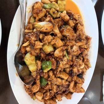 Sichuan Kitchen - Chinese Near Me - Jacksonville, Florida