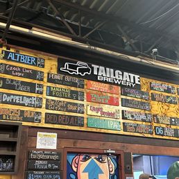 Beer Menu Beer Menu
