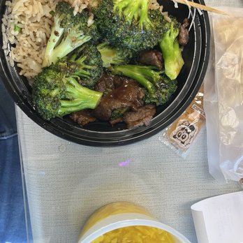 China Olive - Hunan Beef Lunch with Soup - Chinese Near Me - Oklahoma City, Oklahoma China Olive - Hunan Beef Lunch with Soup - Chinese Near Me - Oklahoma City, Oklahoma