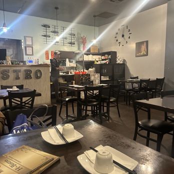 H Bistro - Inside - Cantonese Near Me - Seattle, Washington H Bistro - Inside - Cantonese Near Me - Seattle, Washington