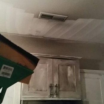 Home Pro Service - Smoke removal from a kitchen fire - Damage Restoration Near Me - Cedar Rapids, Iowa Home Pro Service - Smoke removal from a kitchen fire - Damage Restoration Near Me - Cedar Rapids, Iowa