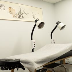 Acupuncture Health Center
