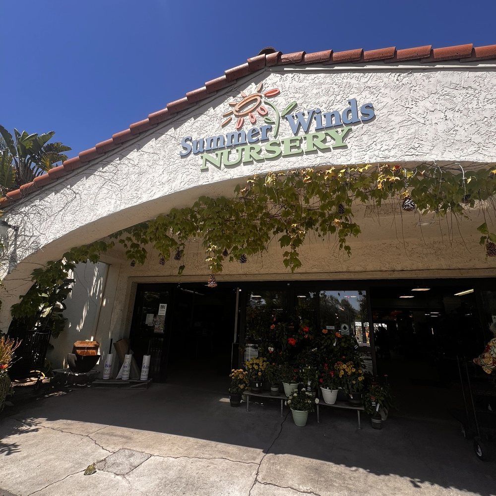 SummerWinds Nursery - Cupertino - Nurseries & Gardening Near Me - Cupertino, California SummerWinds Nursery - Cupertino - Nurseries & Gardening Near Me - Cupertino, California