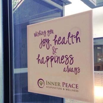 Inner Peace Acupuncture & Wellness - Acupuncture Near Me - Charlotte, North Carolina Inner Peace Acupuncture & Wellness - Acupuncture Near Me - Charlotte, North Carolina