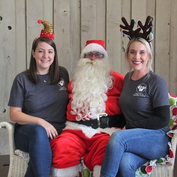 Dog On It Training and Grooming - Santa Paws 2018 - Pet Training Near Me - Grovetown, Georgia Dog On It Training and Grooming - Santa Paws 2018 - Pet Training Near Me - Grovetown, Georgia