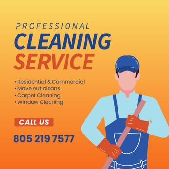 PRO CLEAN - Home Cleaning Near Me