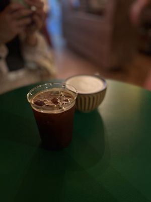 Rooms | 17 Baldwin by null