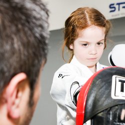 Strive Martial Arts & Fitness