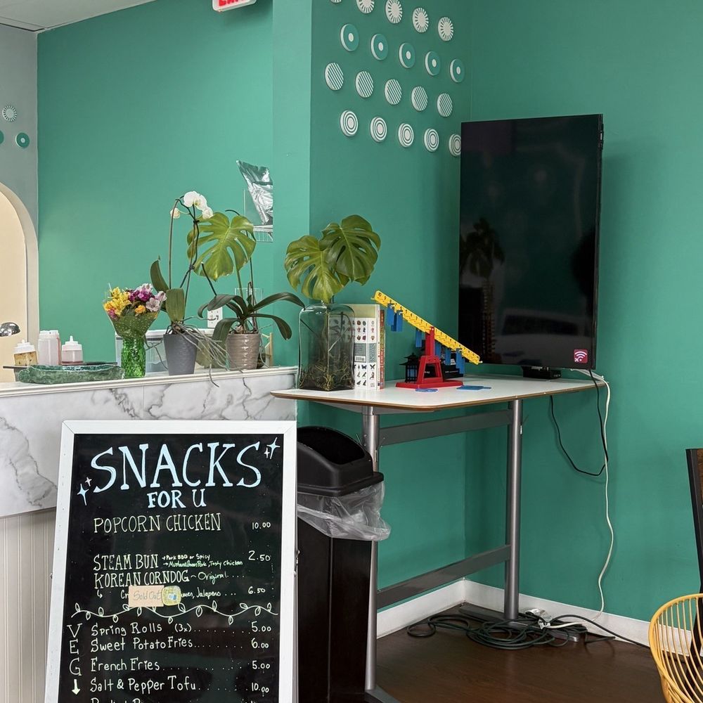 T4 - Bubble Tea Near Me - Dayton, Ohio