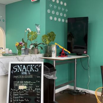 T4 - Bubble Tea Near Me - Dayton, Ohio