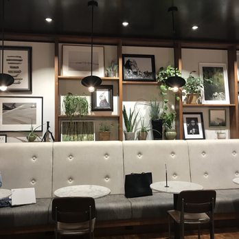 Mr West Cafe Bar Downtown - Bars Near Me - Seattle, Washington
