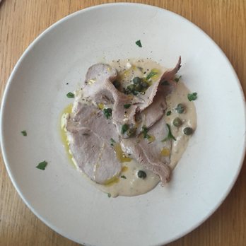 Artusi - Italian Near Me - London, XGL