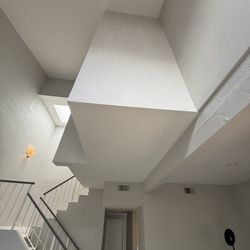 Valle Painting - Interior painting