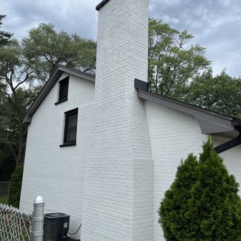 Extra Mile Painting - Painters Near Me