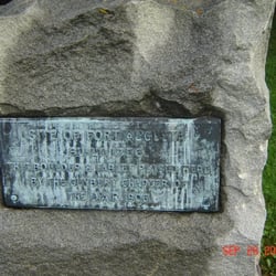 Northumberland County Historical Society - fort hunter