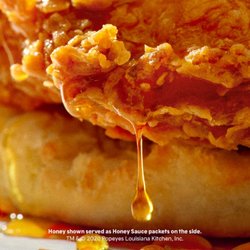 Popeyes Louisiana Kitchen