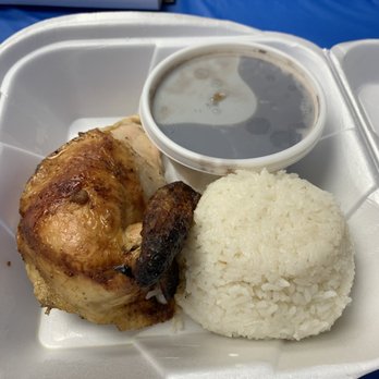 La Granja Griffin - La Granja - Peruvian Near Me - Davie, Florida