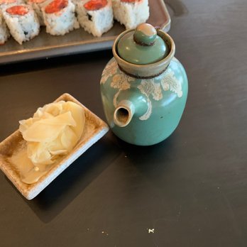 Omino Japanese Restaurant - Soy sauce containers are pretty - Japanese Near Me - Okeechobee, Florida Omino Japanese Restaurant - Soy sauce containers are pretty - Japanese Near Me - Okeechobee, Florida