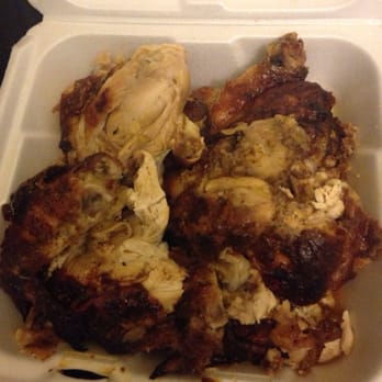 Alex's Chimis - Whole chicken - Dominican Near Me - Jamaica Plain, Massachusetts