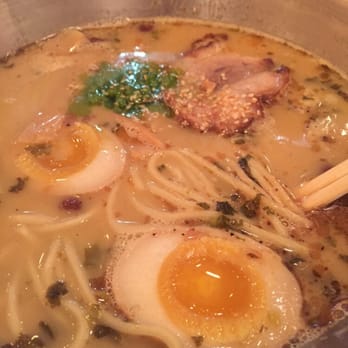 Momi Ramen - Pork ramen - Asian Fusion Near Me - Miami, Florida Momi Ramen - Pork ramen - Asian Fusion Near Me - Miami, Florida