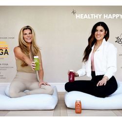 California Yoga