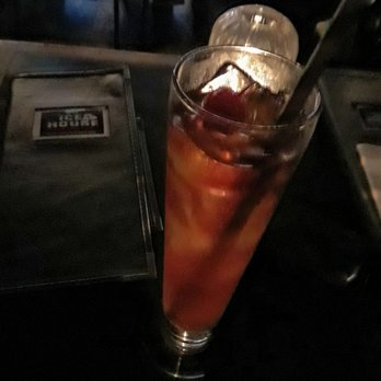 The Ice House - Pasadena - Bahama Mama on point :) - Comedy Clubs Near Me - Pasadena, California