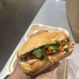 The Special (all the meats) The Special (all the meats)