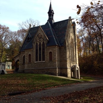 Glendale Cemetery - Funeral Services & Cemeteries Near Me - Akron, Ohio