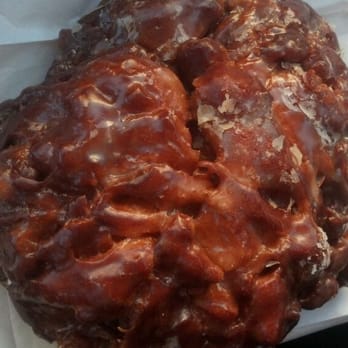 Dippity Donuts - Apple fritter - Donuts Near Me - Downey, California Dippity Donuts - Apple fritter - Donuts Near Me - Downey, California