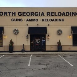 North Georgia Reloading